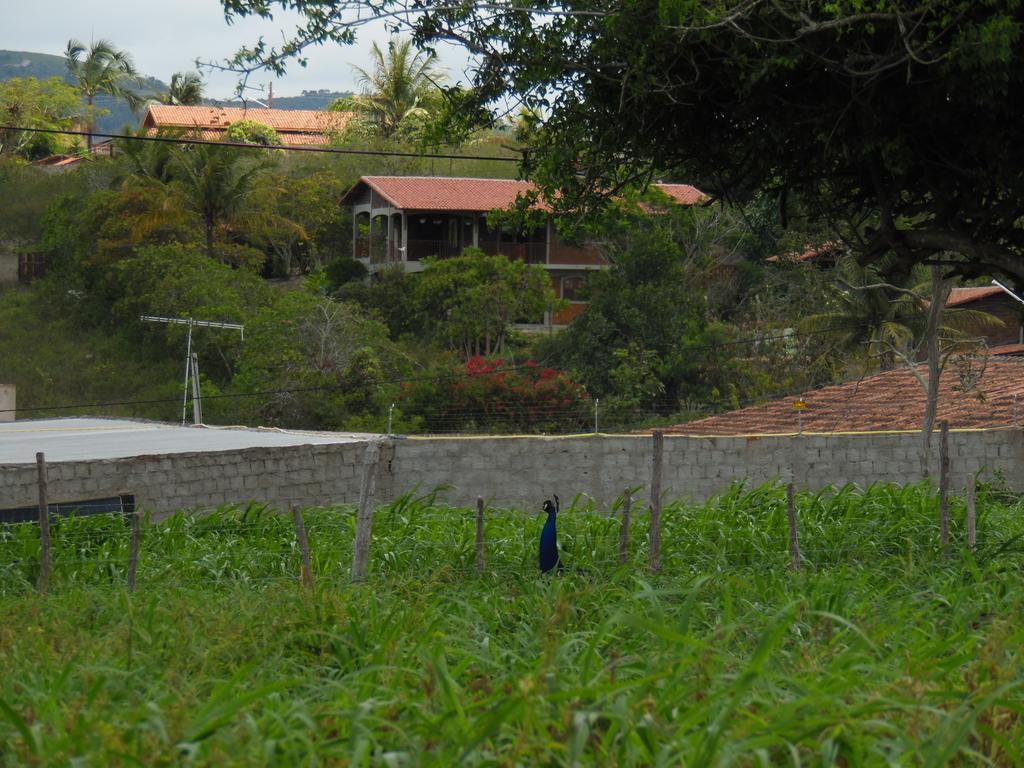 Flat 404 Villa Hipica Gravatá Exterior photo