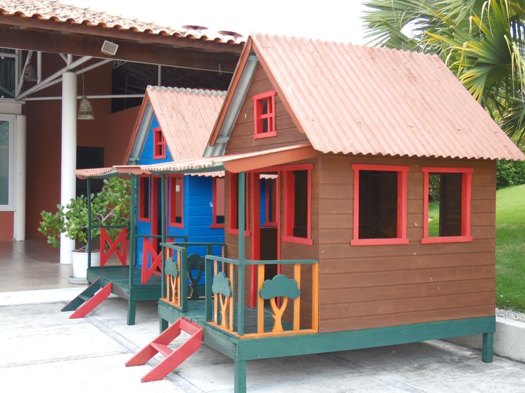 Flat 404 Villa Hipica Gravatá Exterior photo