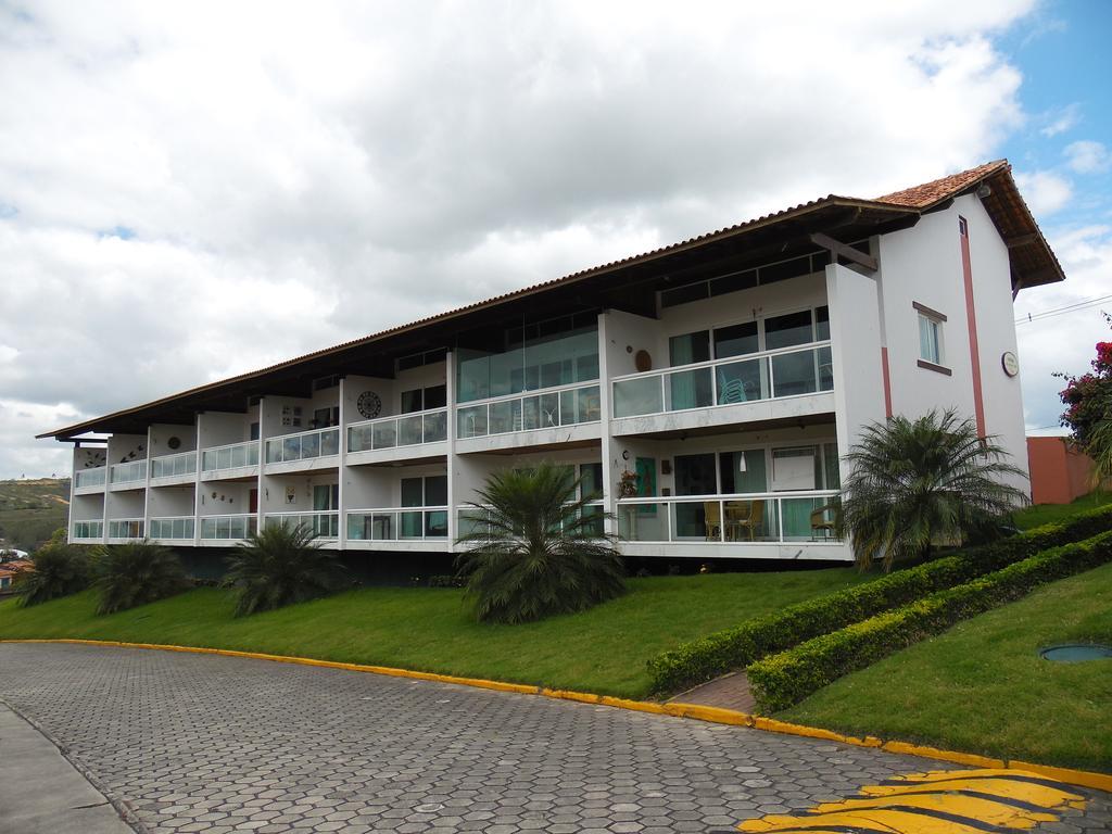 Flat 404 Villa Hipica Gravatá Exterior photo