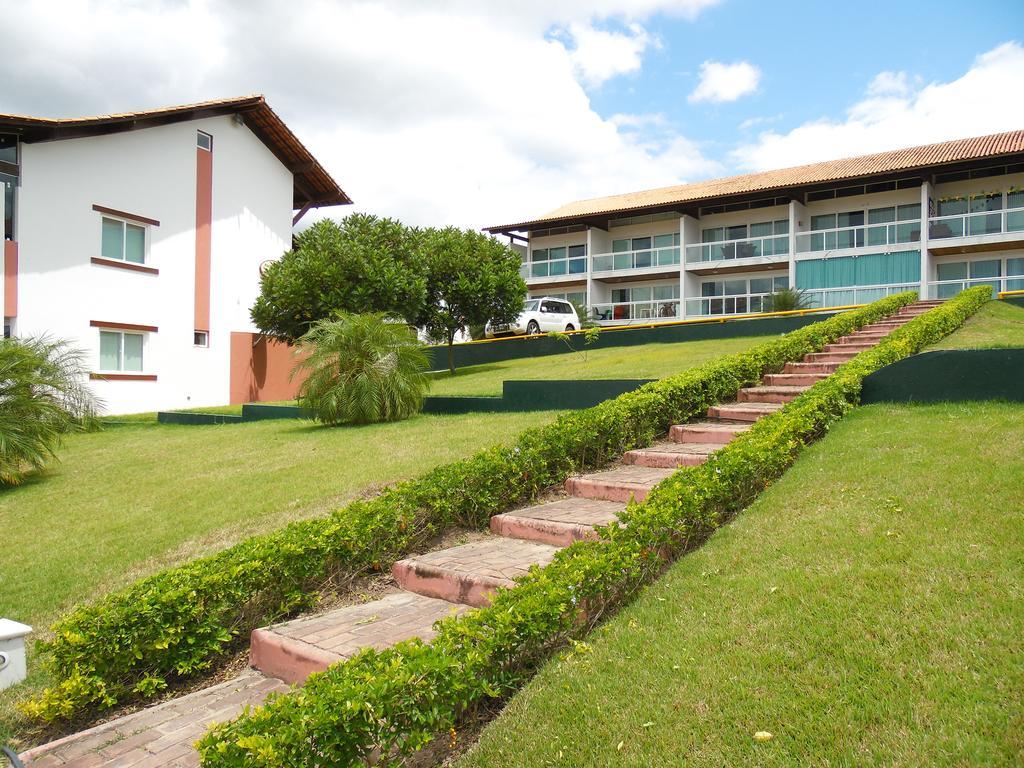 Flat 404 Villa Hipica Gravatá Exterior photo