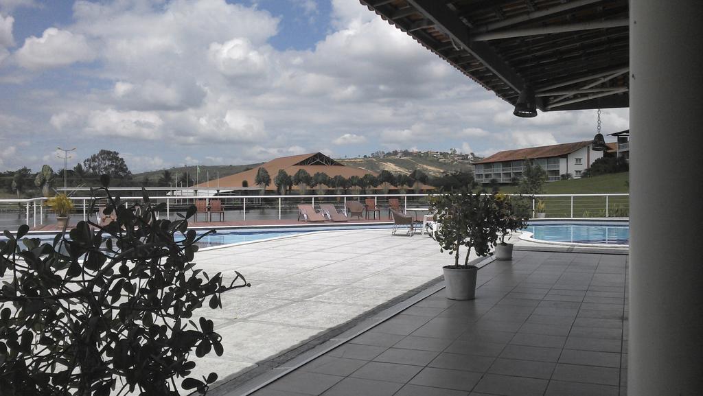 Flat 404 Villa Hipica Gravatá Exterior photo