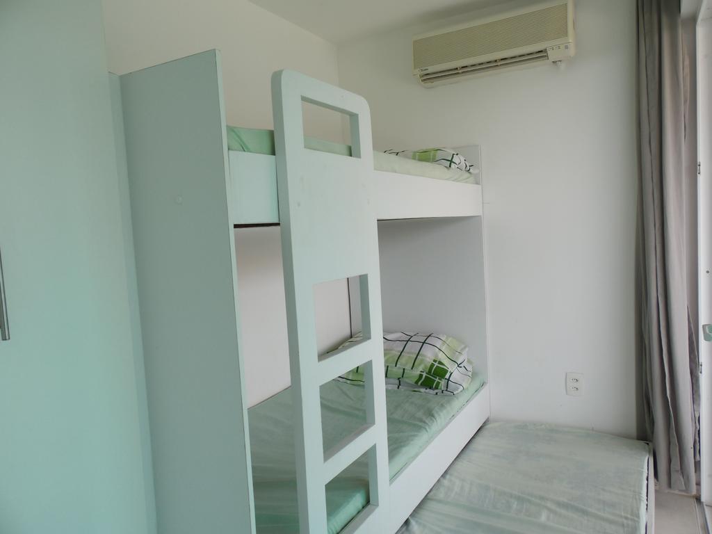 Flat 404 Villa Hipica Gravatá Room photo